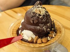 -DQ·蛋糕·冰淇淋(川沙东海岸店)