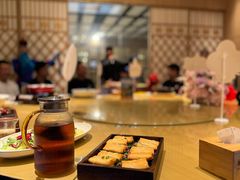 -羊之道草原味道清真餐厅(番禺店)