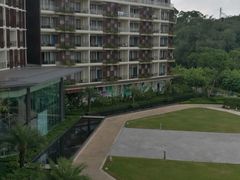 -台山颐和温泉城