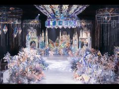 -大连星海皇冠假日酒店