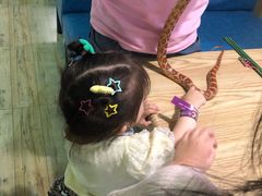 -嘉文梦想世界(SM天津滨海城市广场店)