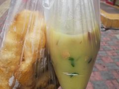 -老方子馅饼粥(台东店)