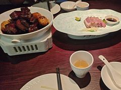 -永安鱼庄·镇江菜(东吴路店)