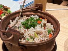 -一坐一忘云南菜(卓悦中心)