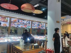 -良师门滨海人家·海鲜·家常菜(滨海城店)