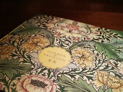 -夏苑(新加坡丽思卡尔顿美年酒店)