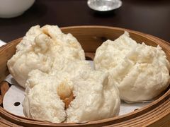 流沙包-京香轩·中餐厅(上海中庚聚龙酒店)