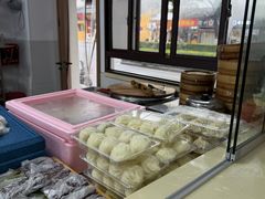 -非遗近水楼糕团(景德路店)