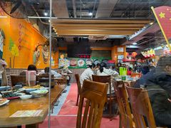 -馨香苑·潮汕菜·海鲜砂锅粥·深大老字号(南头店)