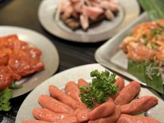 -麻蒲碳烤肉(远景路1号店)