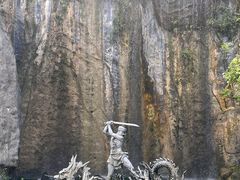 -西双版纳原始森林公园