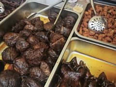 -乔波食品(杜桥中心菜场店)