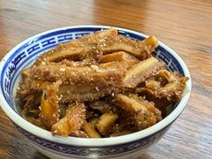 五香牛肚-永丰面馆(汉口路店)