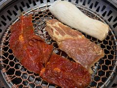 -木槿花韩式炭烤·熟成肉工坊(孙文东路店)