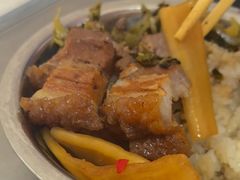 -老嘢扣肉糯米饭(云亭街店)