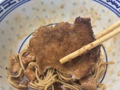 -大时代美食面馆
