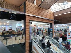 -紫荆城食品交易中心(华强北店)