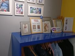 -方快照相馆(光新乐购店)