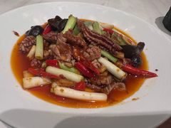 -院8里·小聚园老川菜(九眼桥店)