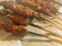 -中国新疆艾力巴巴烧烤(银湾居店)