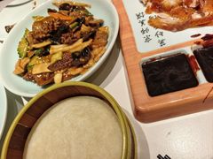 -新侨小馆(东直门北小街店)