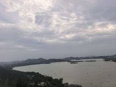 -云龙山