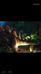 -恐龙探索乐园(磁器口店)