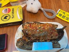 -本色.小马哥烧烤(无锡九里仓店)