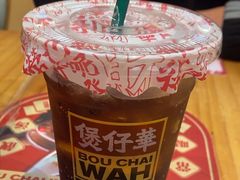 -华记煲仔华·煲仔饭(市桥易发店)