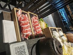 -湊湊火锅·茶憩(新中关购物中心店)