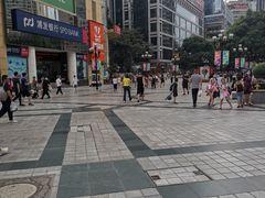 -重百超市(解放碑新华店)
