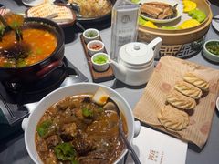 -阿庄新豫菜(航海东路店)