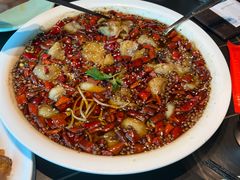 -有璟阁港式餐厅(金融街购物中心店)