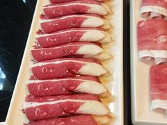鲁西肥牛-鲁西肥牛(九方购物中心店)