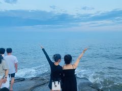 -老虎石海上公园