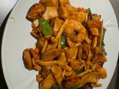 -陈傻子餐厅(世纪都会店)