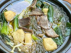 -凡老头米线砂锅(古荡新村西粮站)