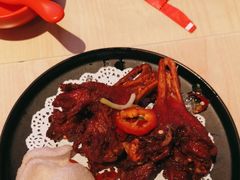 -避风塘(五角场店)