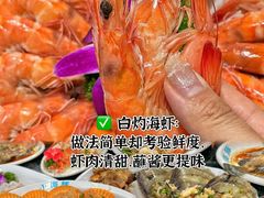 -小海豚•老字号海鲜餐厅(天涯店)