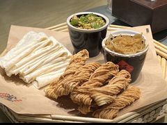 -符离集餐厅(万象城店)