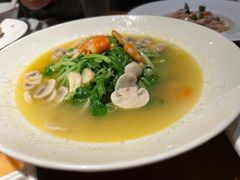 -南园民国茶楼餐厅·常州菜(北大街店)