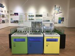 -广州市城市规划展览中心