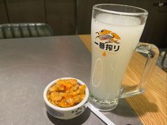 -沼津港精致料理·寿喜烧·烧鸟(龙湖南桥天街店)