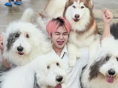 -TrueLove @ Neverland (Husky Cafe)