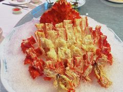 帝王蟹-博多新记·粤菜(复兴店)