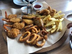 -必胜客(花舞大唐博物馆店)