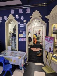 -MELAND CLUB亲子乐园·派对·餐厅(北京芳圆里ID MALL店)