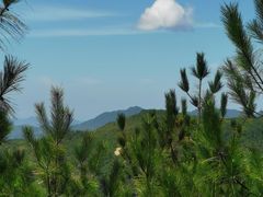 -重庆云阳龙缸景区