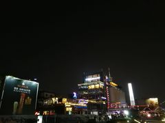 -琶醍壹号•潮菜江景餐吧