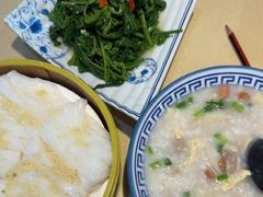 -一茶一点(海景店)